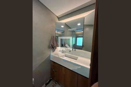 Apartamento à venda com 2 quartos, 110m² em Moema, São Paulo