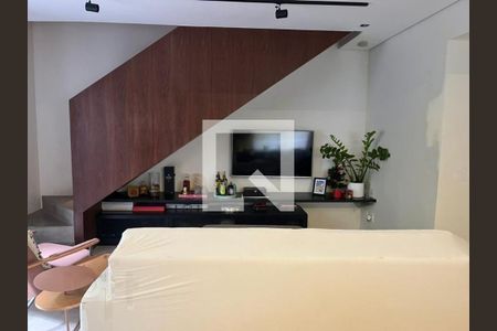 Apartamento à venda com 2 quartos, 110m² em Moema, São Paulo