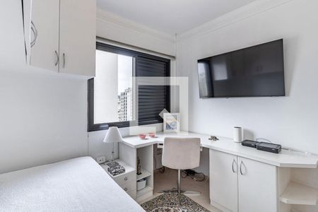 Apartamento à venda com 3 quartos, 116m² em Indianópolis, São Paulo