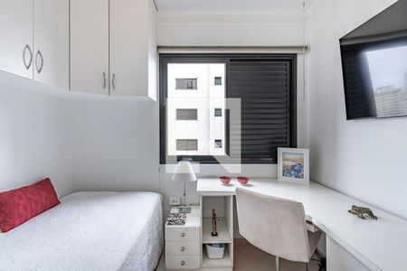 Apartamento à venda com 3 quartos, 116m² em Indianópolis, São Paulo