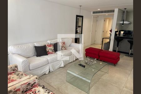 Apartamento à venda com 2 quartos, 118m² em Jardim Paulista, São Paulo