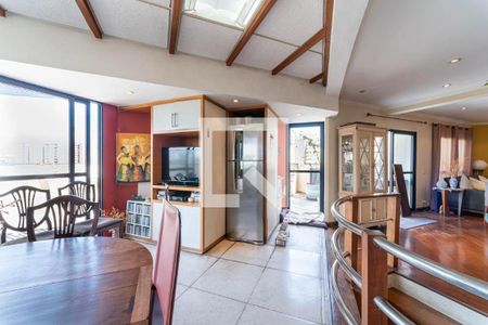 Apartamento à venda com 5 quartos, 400m² em Brooklin, São Paulo