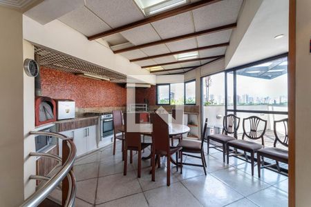 Apartamento à venda com 5 quartos, 400m² em Brooklin, São Paulo