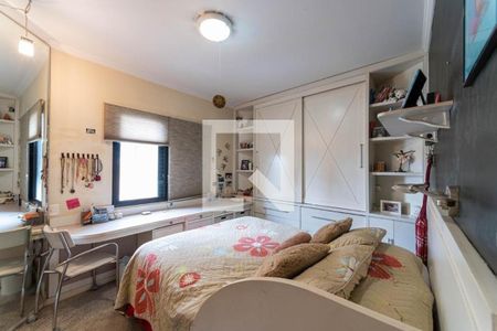 Apartamento à venda com 5 quartos, 400m² em Brooklin, São Paulo