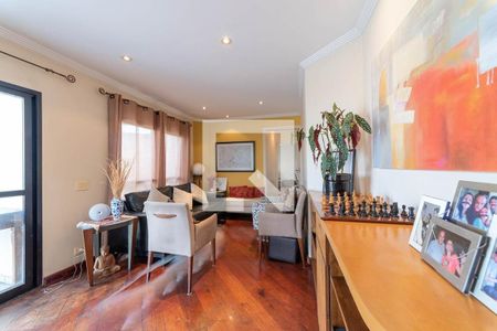 Apartamento à venda com 5 quartos, 400m² em Brooklin, São Paulo