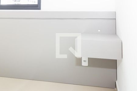 Quarto de apartamento para alugar com 1 quarto, 25m² em Barra Funda, São Paulo