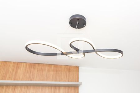 Sala de apartamento para alugar com 1 quarto, 25m² em Barra Funda, São Paulo