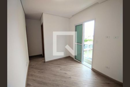Apartamento à venda com 2 quartos, 112m² em Parque das Nações, Santo André