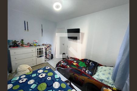 Quarto 1 de apartamento para alugar com 2 quartos, 47m² em Vila Alzira, Guarulhos
