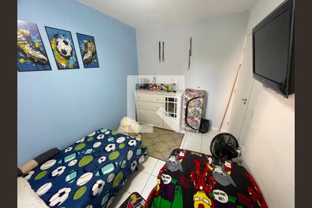 Quarto 1 de apartamento para alugar com 2 quartos, 47m² em Vila Alzira, Guarulhos