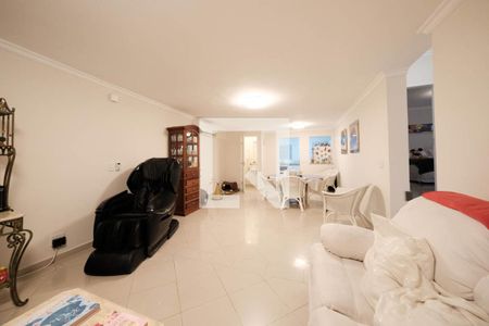 Sala de casa para alugar com 2 quartos, 300m² em Vila Euthalia, São Paulo