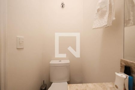 Lavabo de casa para alugar com 2 quartos, 300m² em Vila Euthalia, São Paulo