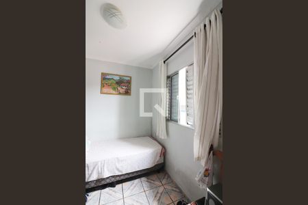 Quarto 2 de casa à venda com 2 quartos, 175m² em Bairro dos Casa, São Bernardo do Campo