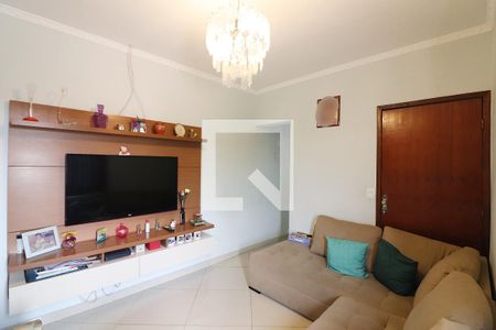 Sala de casa à venda com 2 quartos, 175m² em Bairro dos Casa, São Bernardo do Campo