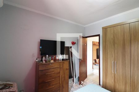 Quarto 1 de casa à venda com 2 quartos, 175m² em Bairro dos Casa, São Bernardo do Campo