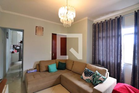 Sala de casa à venda com 2 quartos, 175m² em Bairro dos Casa, São Bernardo do Campo