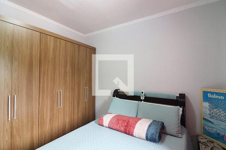 Quarto 1 de casa à venda com 2 quartos, 175m² em Bairro dos Casa, São Bernardo do Campo