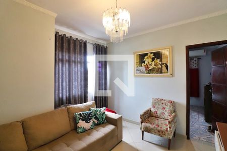 Sala de casa à venda com 2 quartos, 175m² em Bairro dos Casa, São Bernardo do Campo