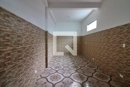 Espaço Salão de casa à venda com 2 quartos, 175m² em Bairro dos Casa, São Bernardo do Campo