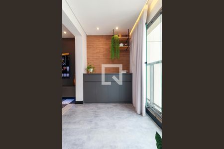 Studio de apartamento à venda com 0 quarto, 43m² em Santo Amaro, São Paulo