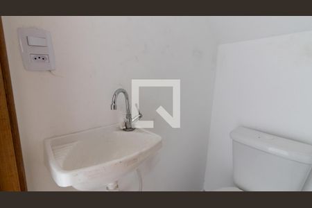 Lavabo de casa à venda com 2 quartos, 94m² em Jardim Gonzaga, São Paulo