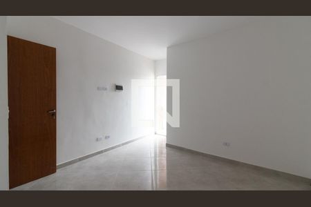 Suíte 1 de casa à venda com 2 quartos, 94m² em Jardim Gonzaga, São Paulo