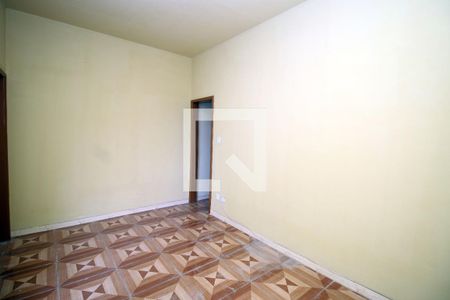 Sala de apartamento para alugar com 1 quarto, 70m² em Ramos, Rio de Janeiro