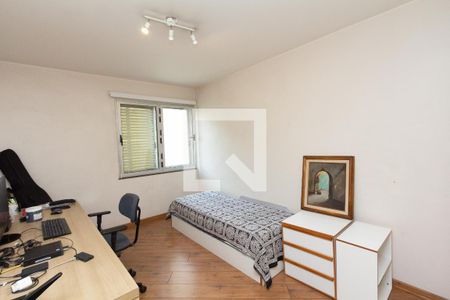 Quarto 2 de apartamento para alugar com 3 quartos, 142m² em Itaim Bibi, São Paulo