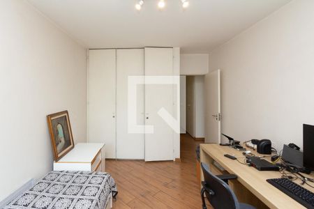 Quarto 2 de apartamento para alugar com 3 quartos, 142m² em Itaim Bibi, São Paulo