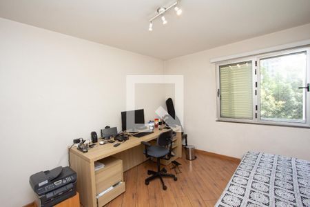 Quarto 2 de apartamento para alugar com 3 quartos, 142m² em Itaim Bibi, São Paulo