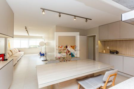 Apartamento para alugar em Itaim Bibi