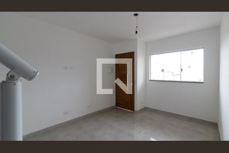 Sala de casa à venda com 3 quartos, 98m² em Jardim Gonzaga, São Paulo