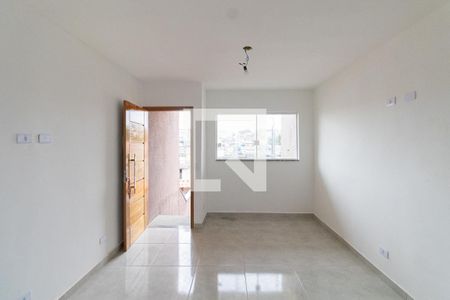 Sala de casa à venda com 3 quartos, 98m² em Jardim Gonzaga, São Paulo