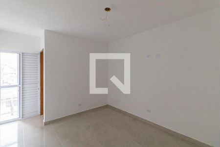 Suíte de casa à venda com 3 quartos, 98m² em Jardim Gonzaga, São Paulo