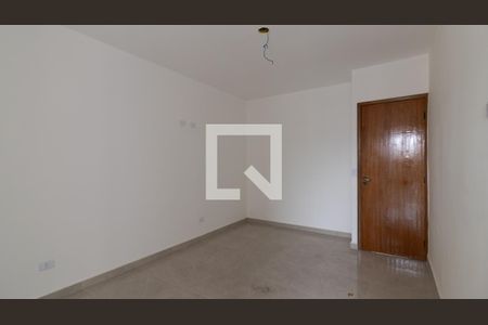 Suíte 1 de casa à venda com 2 quartos, 95m² em Jardim Gonzaga, São Paulo