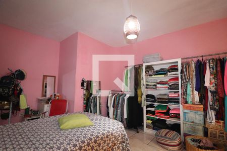 Quarto 1 de casa à venda com 3 quartos, 320m² em Vila Príncipe de Gales, Santo André