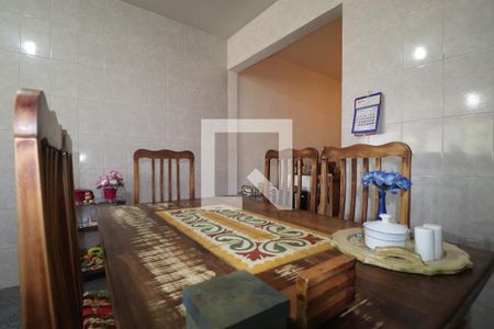 Copa de casa à venda com 3 quartos, 320m² em Vila Príncipe de Gales, Santo André