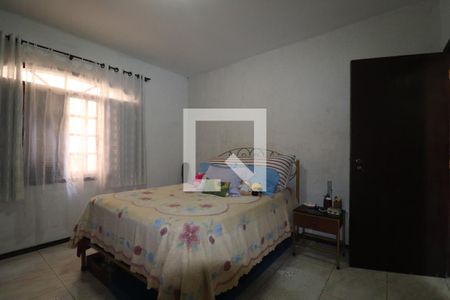 Quarto 2 de casa à venda com 3 quartos, 320m² em Vila Príncipe de Gales, Santo André