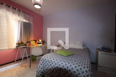 Quarto 1 de casa à venda com 3 quartos, 320m² em Vila Príncipe de Gales, Santo André