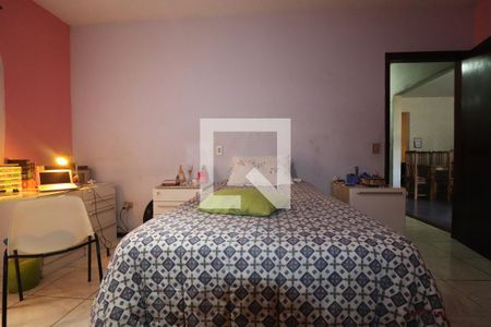 Quarto 1 de casa à venda com 3 quartos, 320m² em Vila Príncipe de Gales, Santo André