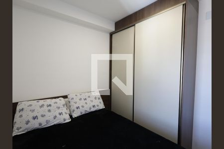 Quarto 1 de apartamento para alugar com 2 quartos, 32m² em Jardim Monte Kemel, São Paulo