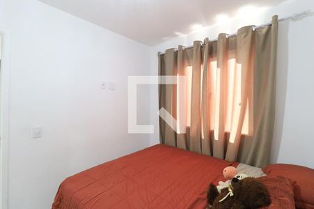 Quarto 2 de apartamento à venda com 2 quartos, 45m² em Parque Vitoria, São Paulo