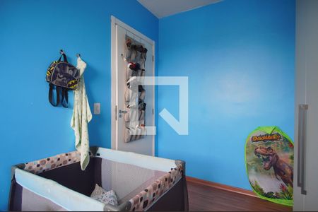 Quarto 1 de apartamento à venda com 2 quartos, 56m² em Santo Afonso, Novo Hamburgo