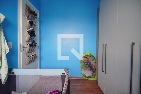 Quarto 1 de apartamento à venda com 2 quartos, 56m² em Santo Afonso, Novo Hamburgo