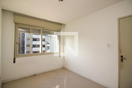 Quarto Suíte de apartamento para alugar com 1 quarto, 45m² em Partenon, Porto Alegre