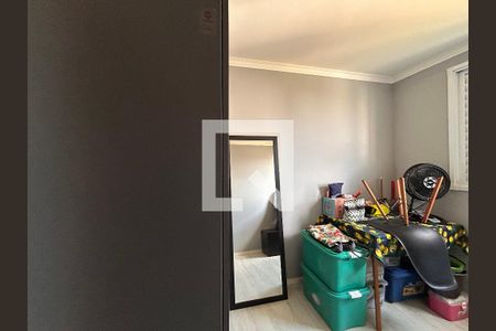 Quarto 1 de apartamento à venda com 2 quartos, 43m² em Jardim Iris, São Paulo