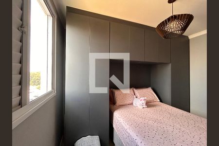 Quarto 2 de apartamento à venda com 2 quartos, 43m² em Jardim Iris, São Paulo