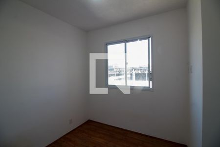 Quarto 2 de apartamento para alugar com 2 quartos, 33m² em Vila Socorro, São Paulo