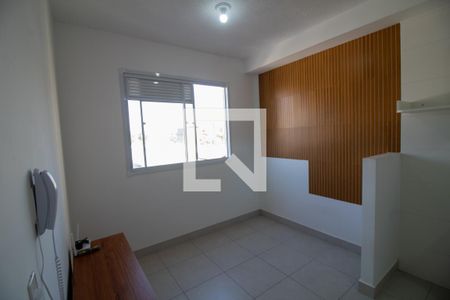 Sala de apartamento para alugar com 2 quartos, 33m² em Vila Socorro, São Paulo