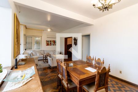 Sala de casa para alugar com 4 quartos, 600m² em Cristal, Porto Alegre